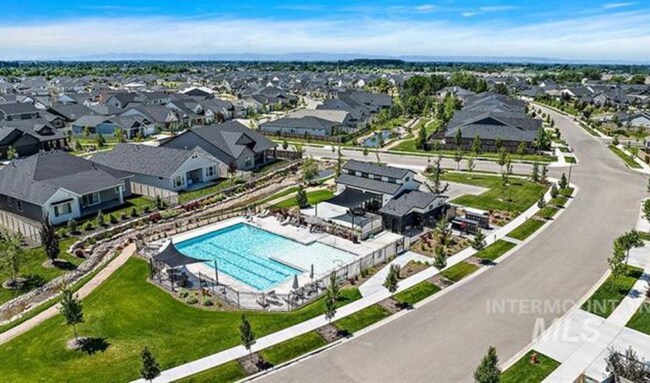 Building Photo - Stylish New Star Home with Resort-Style Perks