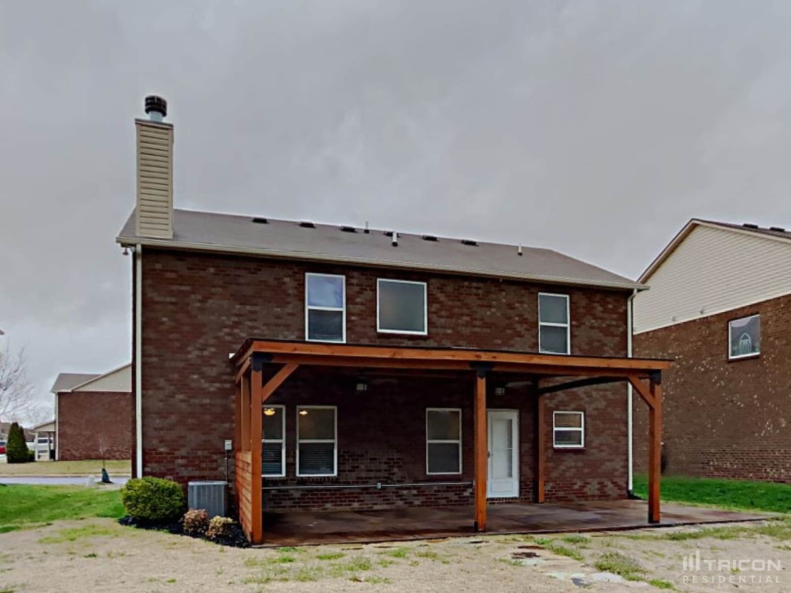 Building Photo - 1021 Benwick Rd