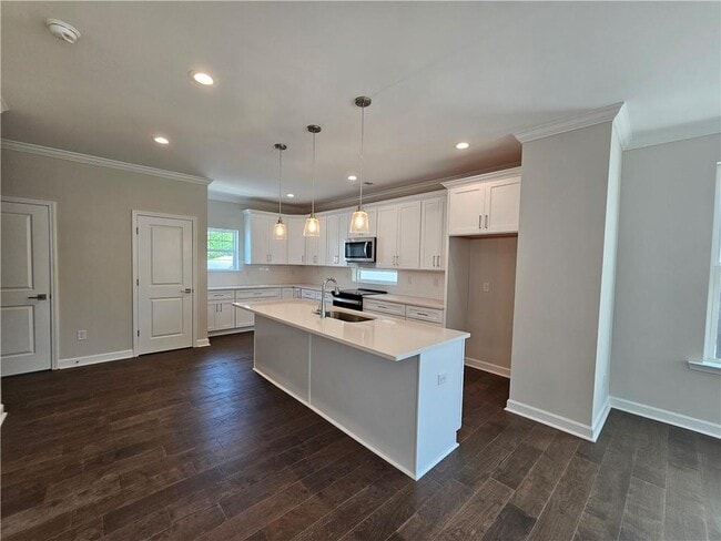 Building Photo - 2591 Ocean Walk Dr