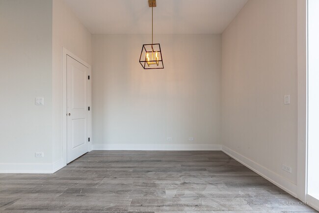 Building Photo - 4021 N Keystone Ave