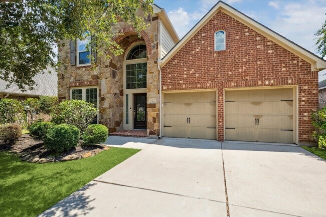 Building Photo - 6223 Falling Briar Lane