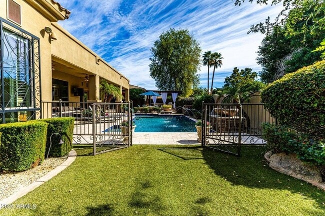 Building Photo - 10919 E Onyx Ct