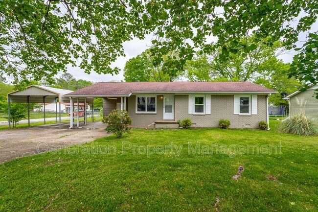 Building Photo - 1534 N Joiner Rd