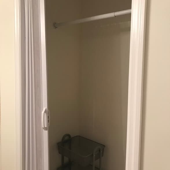 Additional Storage - 7707 Mykolaitis Ln