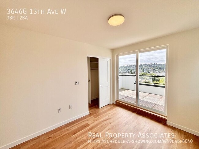Building Photo - 3646 13th Ave W