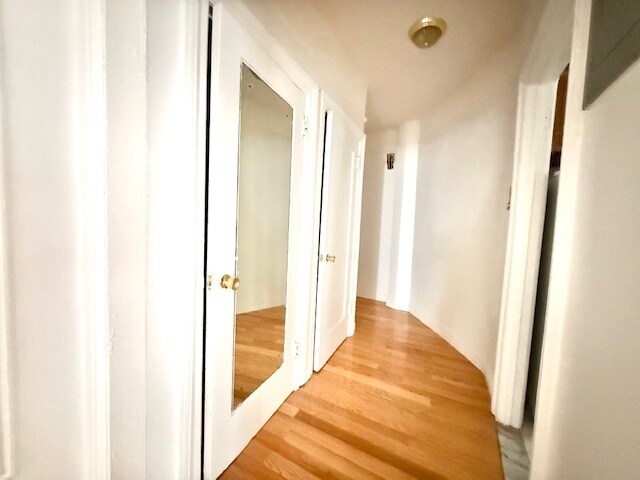 Floorplan - 295 Convent Avenue