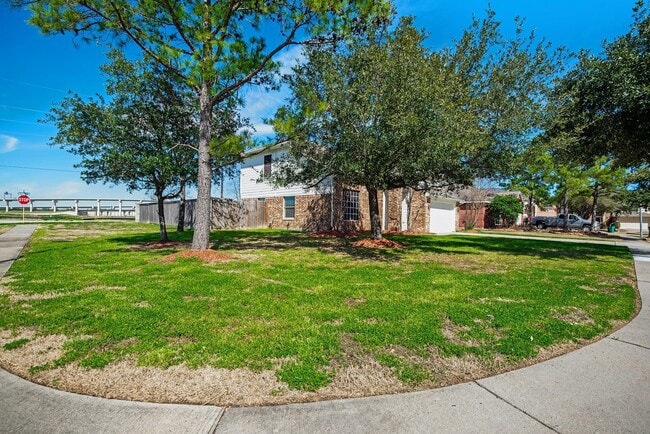 Building Photo - 11714 Pinos Altos Dr
