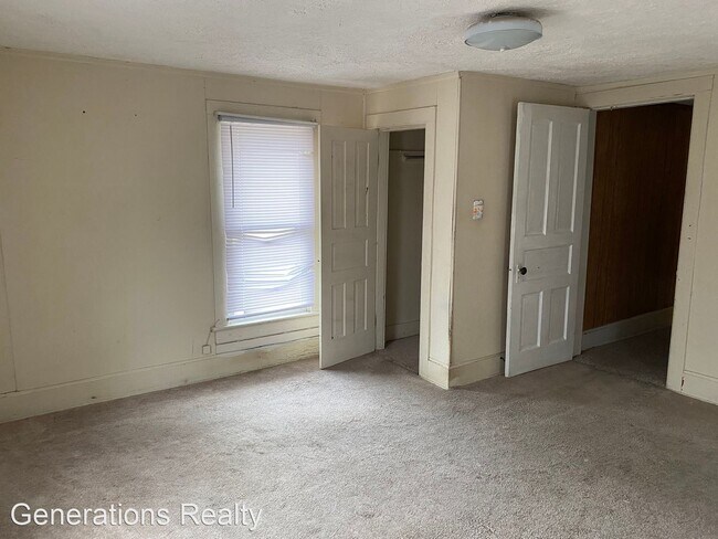 Building Photo - 2 br, 1 bath House - 542 Pearl Street