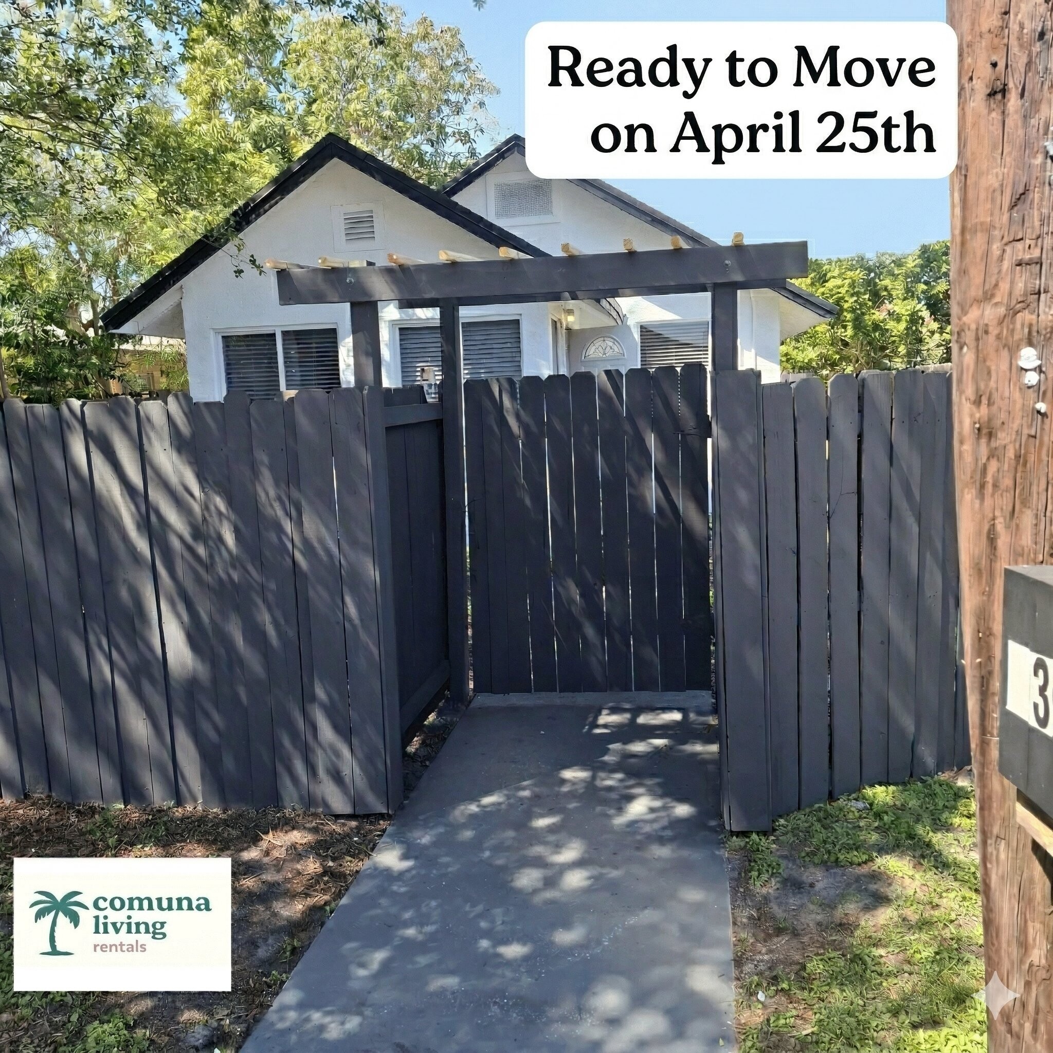 Building Photo - 1345 NE 5th Terrace