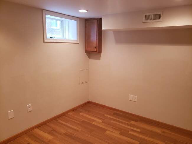 Basement Room 1 - 3302 Schuck St