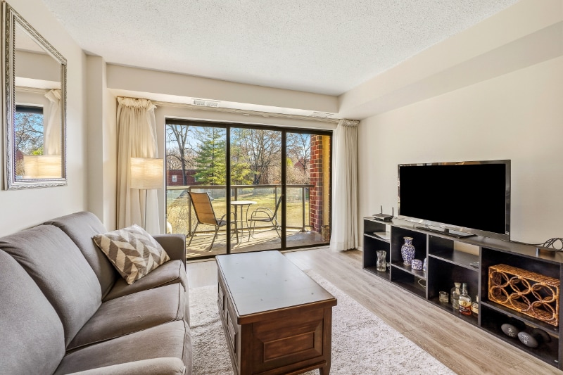 Building Photo - 2100 Langston Blvd.