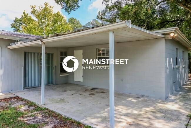 Building Photo - 4 Bedroom Pet-Friendly Home in Tampa, FL w...