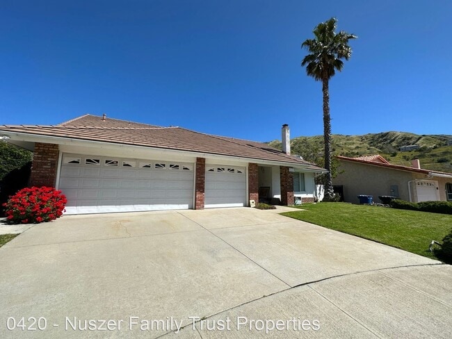 Primary Photo - 4 br, 3 bath House - 3107 Highland View Drive