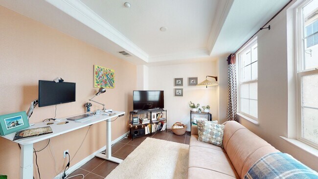 Building Photo - Beautiful Mediterranean-style Livermore Condo!