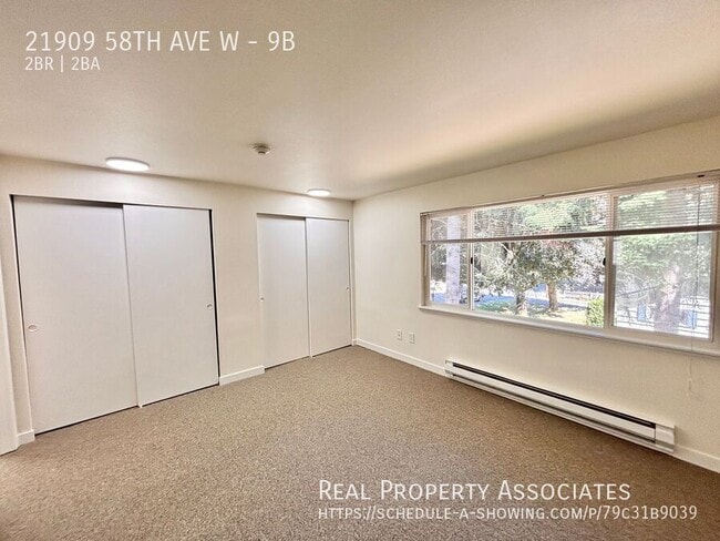 Building Photo - 21909 58th Ave W