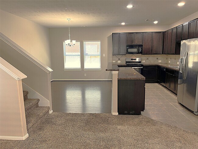 Building Photo - 17222 Hannah Oaks Ln