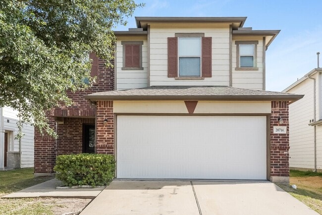 Primary Photo - 20714 Tayman Oaks Dr
