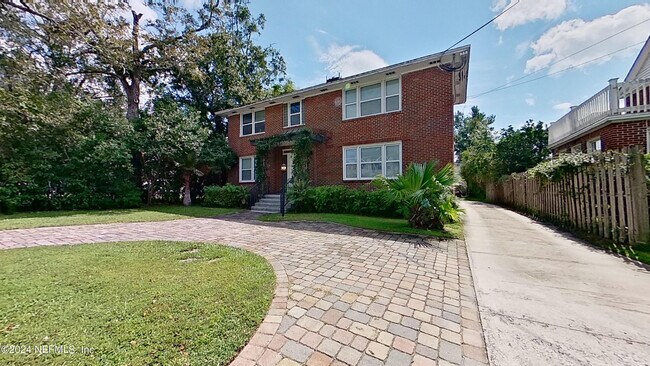 Building Photo - 1274 Belmont Terrace