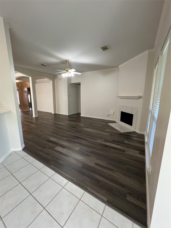 Building Photo - 18518 Dural Dr