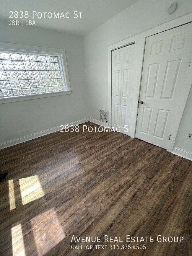 Building Photo - 2838 Potomac St