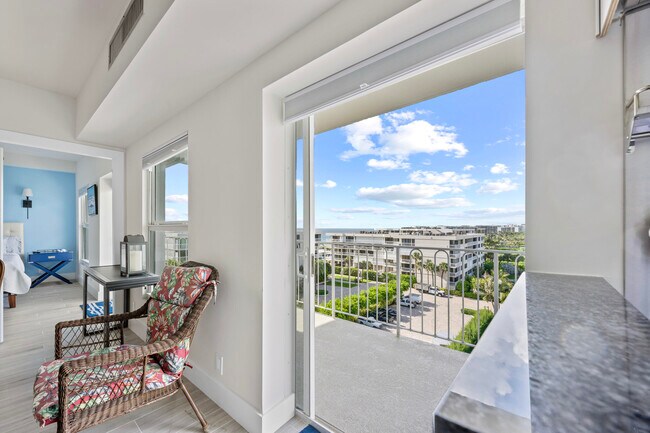 Building Photo - 3230 S Ocean Blvd