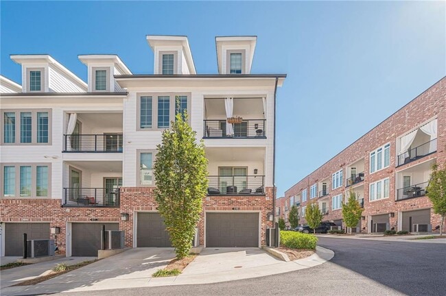 Building Photo - 515 Burton Dr