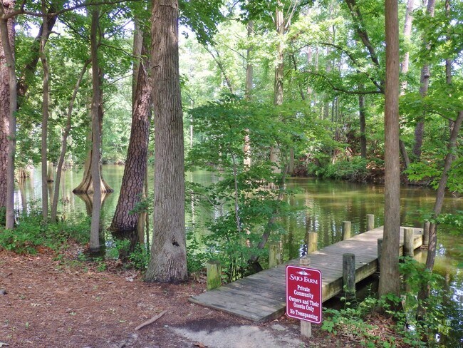 Building Photo - First-Time Rental Available NOW! Pet Friendly, Community Pool, Clubhouse, Fitness Center, Kayak, ...