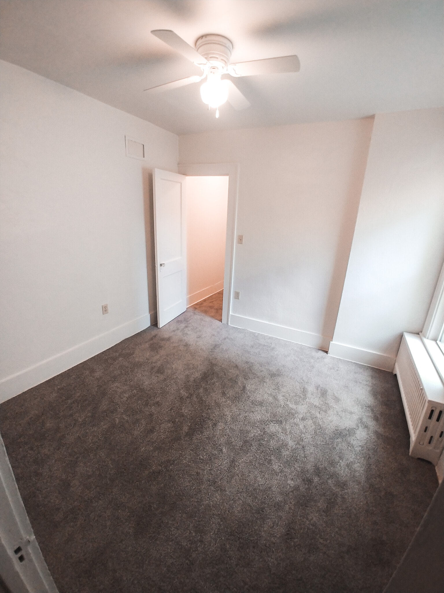 Bedroom 2 - 2527 Reed St