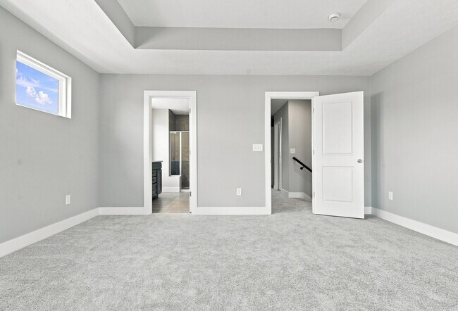 Building Photo - 6411 Coverage Ct