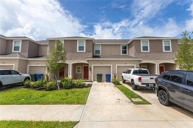 Building Photo - 8473 Lunar Skye St