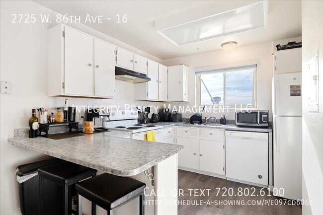 Building Photo - 2725 W 86th Ave