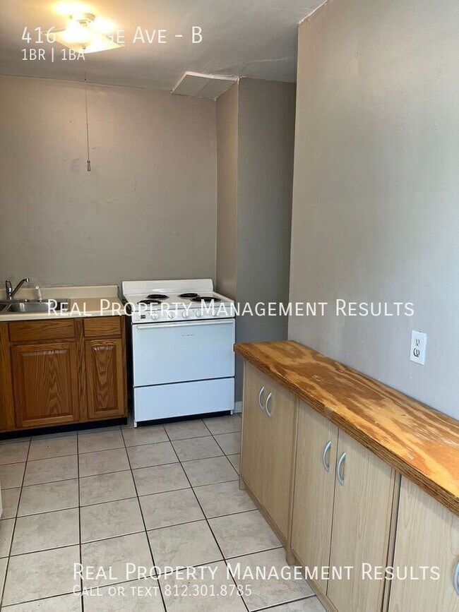 Building Photo - 416 Lodge Ave