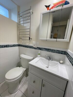 Building Photo - 56 Hobson St
