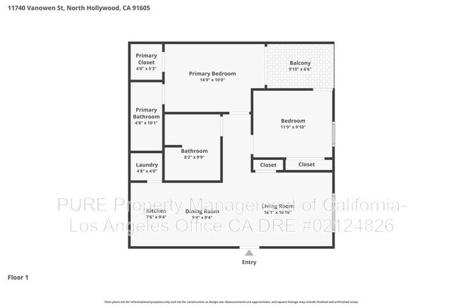 Building Photo - 11740 Vanowen St