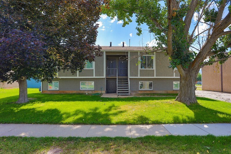 Building Photo - 1724 N 1450 W