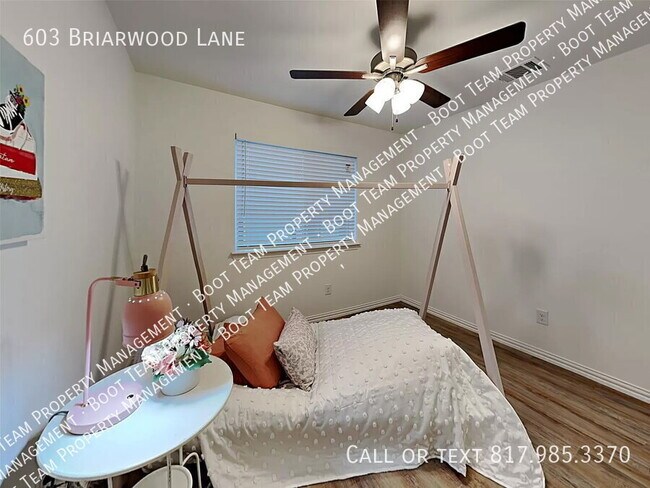 Building Photo - 603 Briarwood Ln