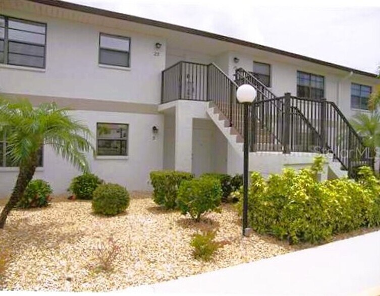 Building Photo - 26485 Rampart Blvd