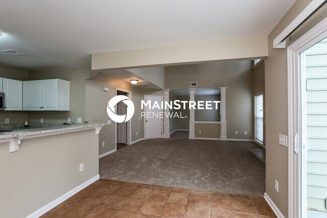 Building Photo - 3 Bedroom Pet-Friendly Home in Huntersville, NC with Main Street Renewal