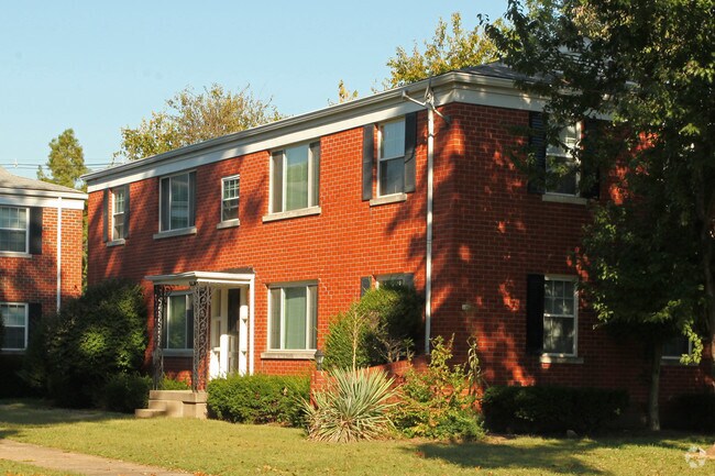 Primary Photo - 170-174 Thierman Ln