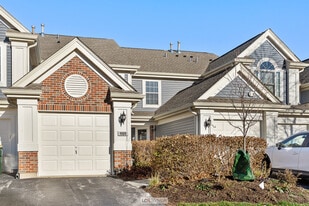 Building Photo - 1125 Talbots Ln