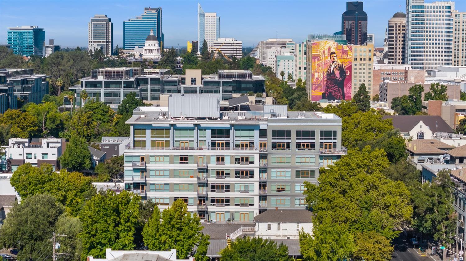 Building Photo - 1818 L St