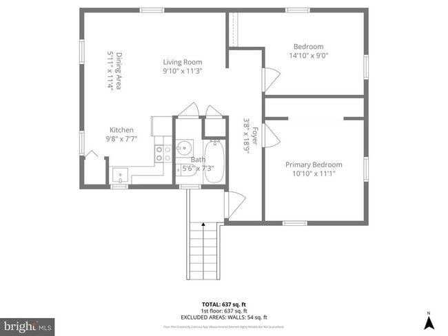 Building Photo - 424 Spring St