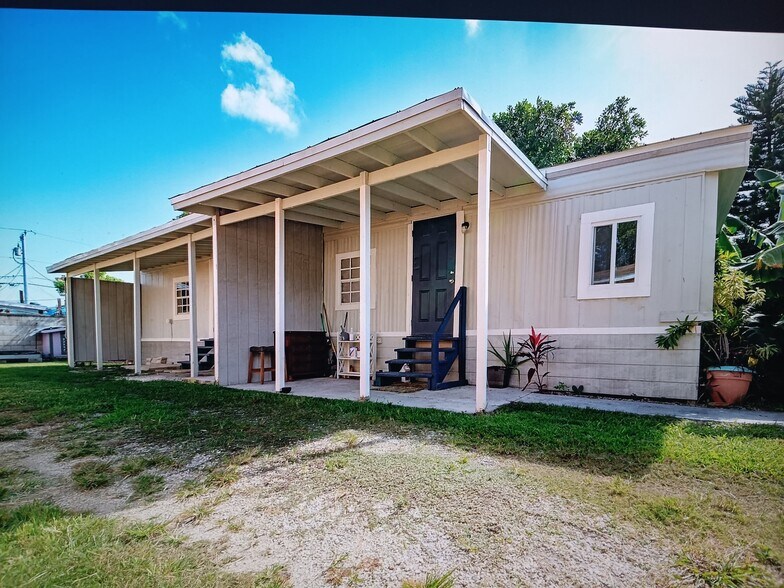 Building Photo - 34G Miriam St