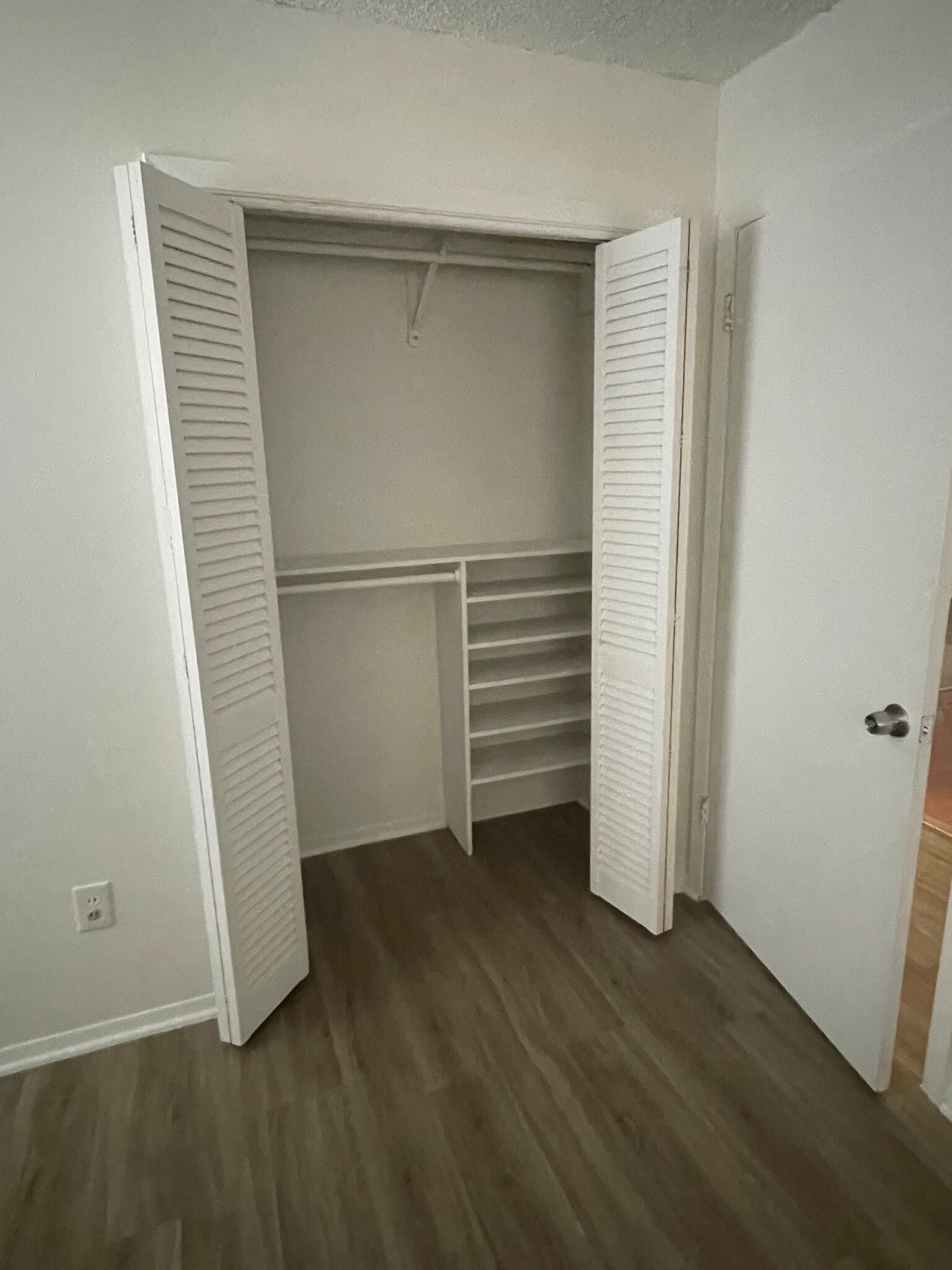 Master closet - 2314 Normandy Dr