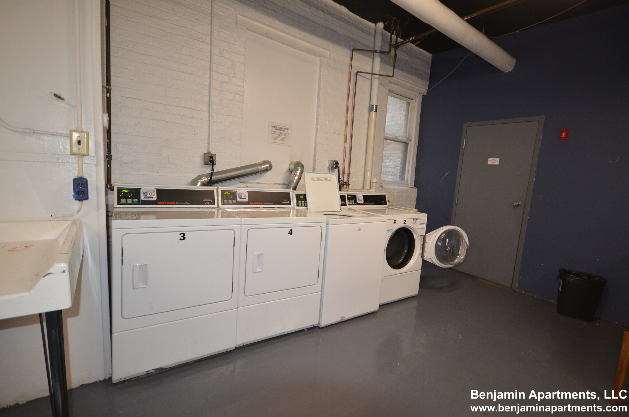 Building Photo - 1334 Commonwealth Ave