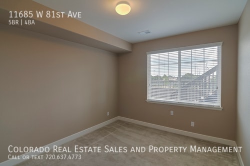 Building Photo - 11685 W 81st Ave