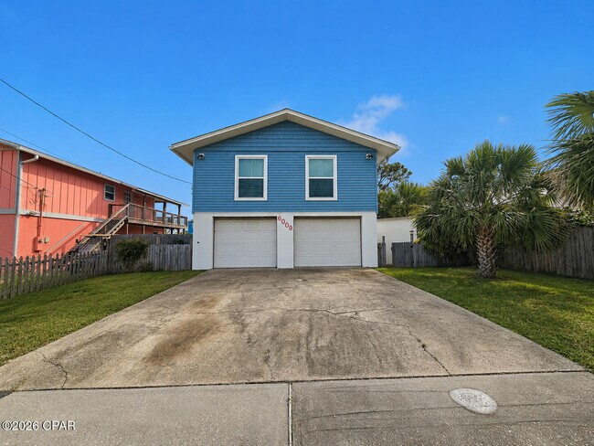 Building Photo - 6009 Sunset Ave