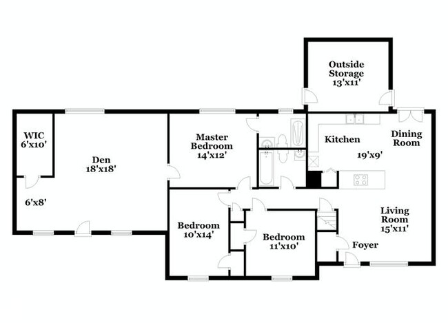 Building Photo - 1009 Timberbrook Circle, Birmingham, AL 35214