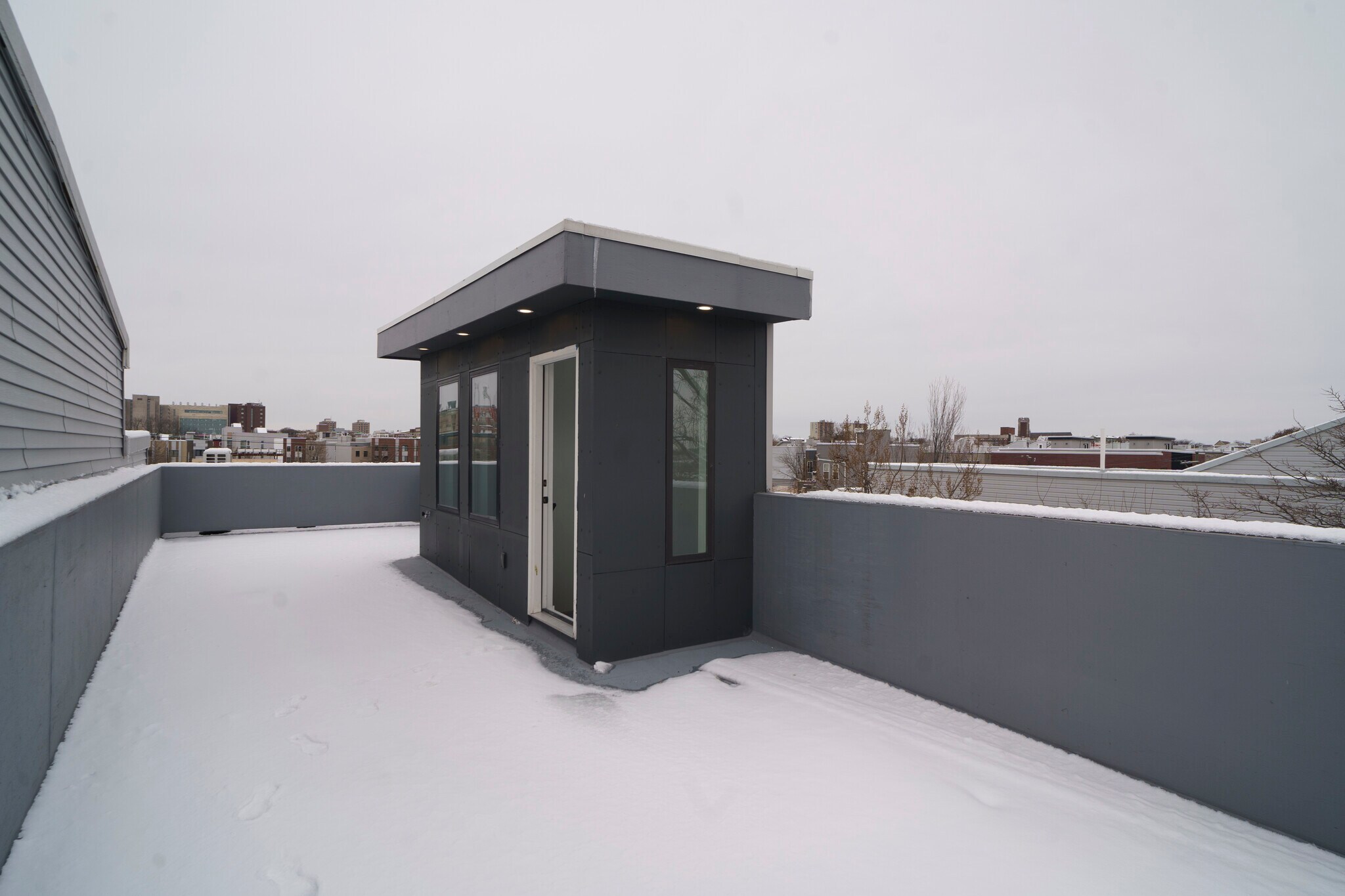 Building Photo - 1919 N 5th St