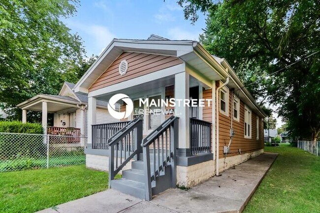 Building Photo - 1 Bedroom Pet-Friendly Home in Louisville, KY with Main Street Renewal